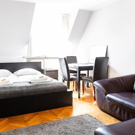 2 Bedroom Apartment, Heart Of Krakow Tomasza St Екстериор снимка