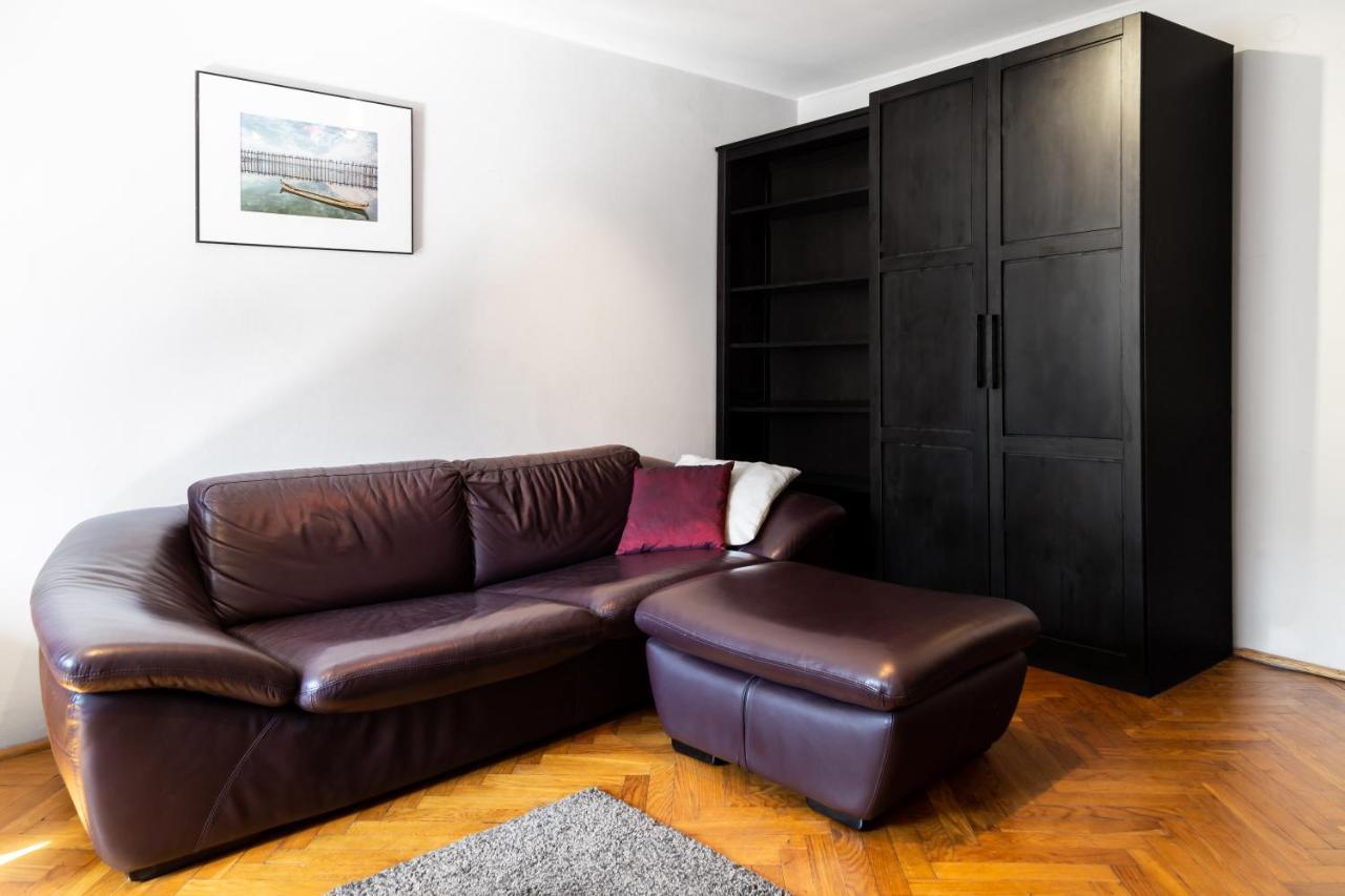 2 Bedroom Apartment, Heart Of Krakow Tomasza St Екстериор снимка