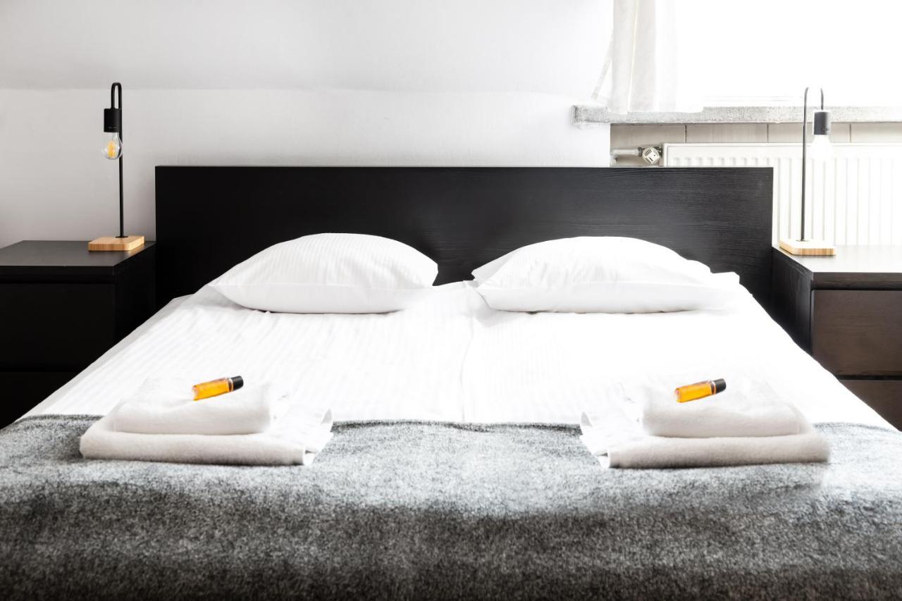 2 Bedroom Apartment, Heart Of Krakow Tomasza St Екстериор снимка