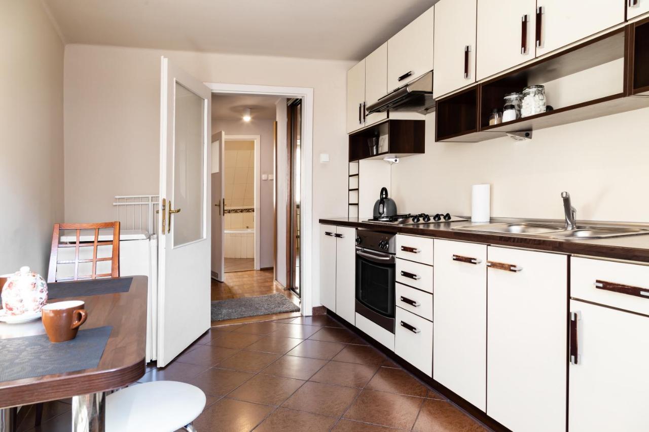 2 Bedroom Apartment, Heart Of Krakow Tomasza St Екстериор снимка
