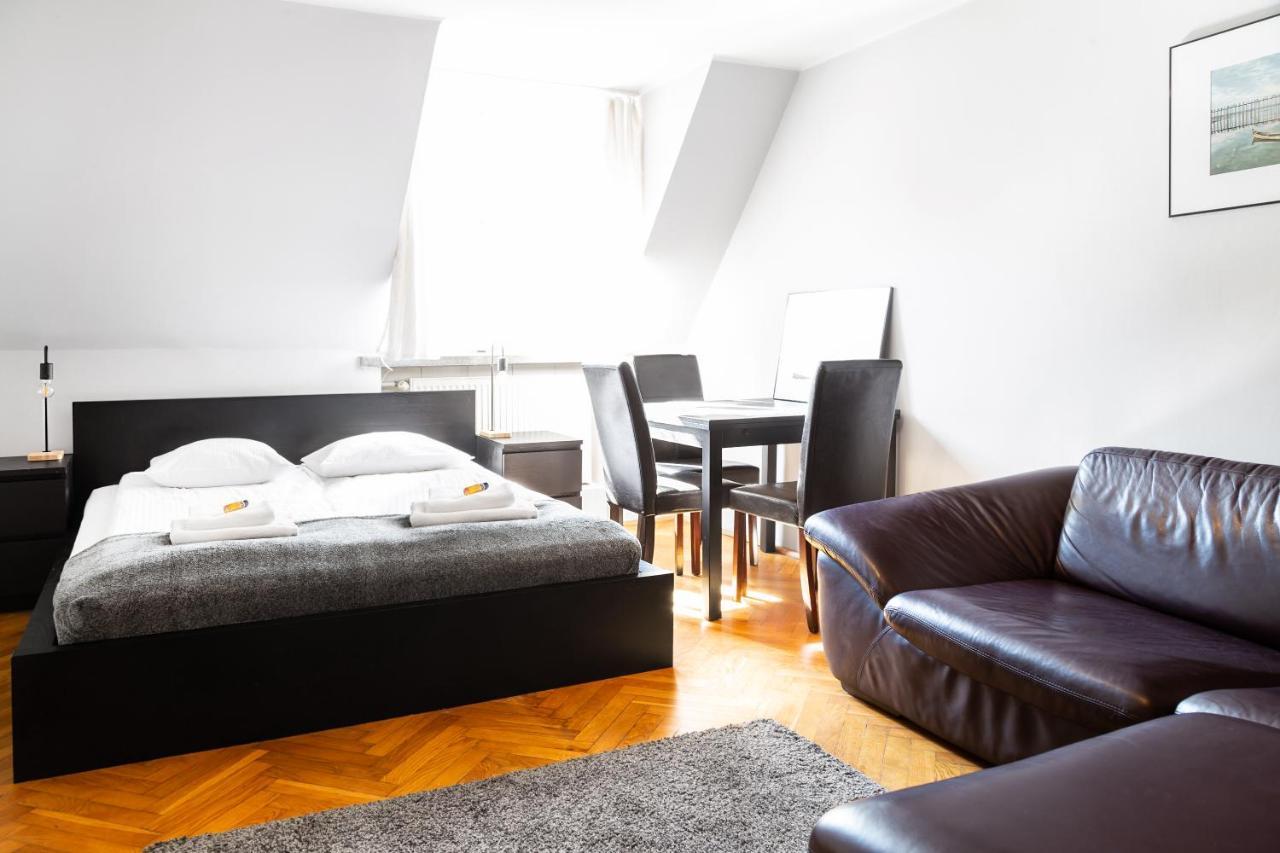 2 Bedroom Apartment, Heart Of Krakow Tomasza St Екстериор снимка