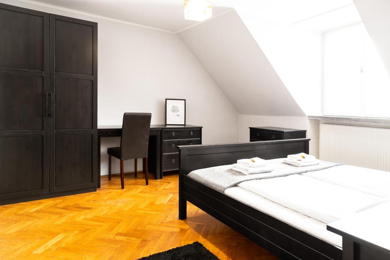 2 Bedroom Apartment, Heart Of Krakow Tomasza St Екстериор снимка