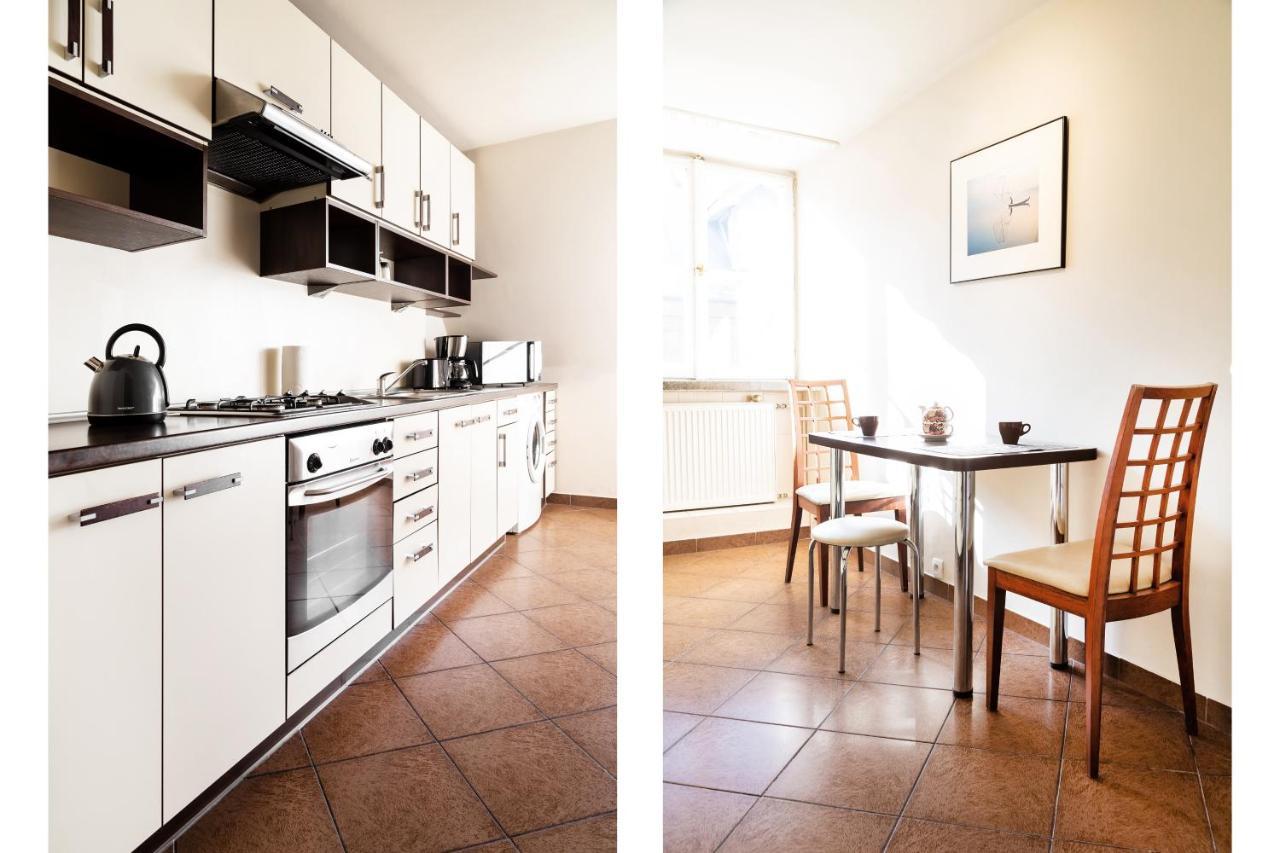 2 Bedroom Apartment, Heart Of Krakow Tomasza St Екстериор снимка
