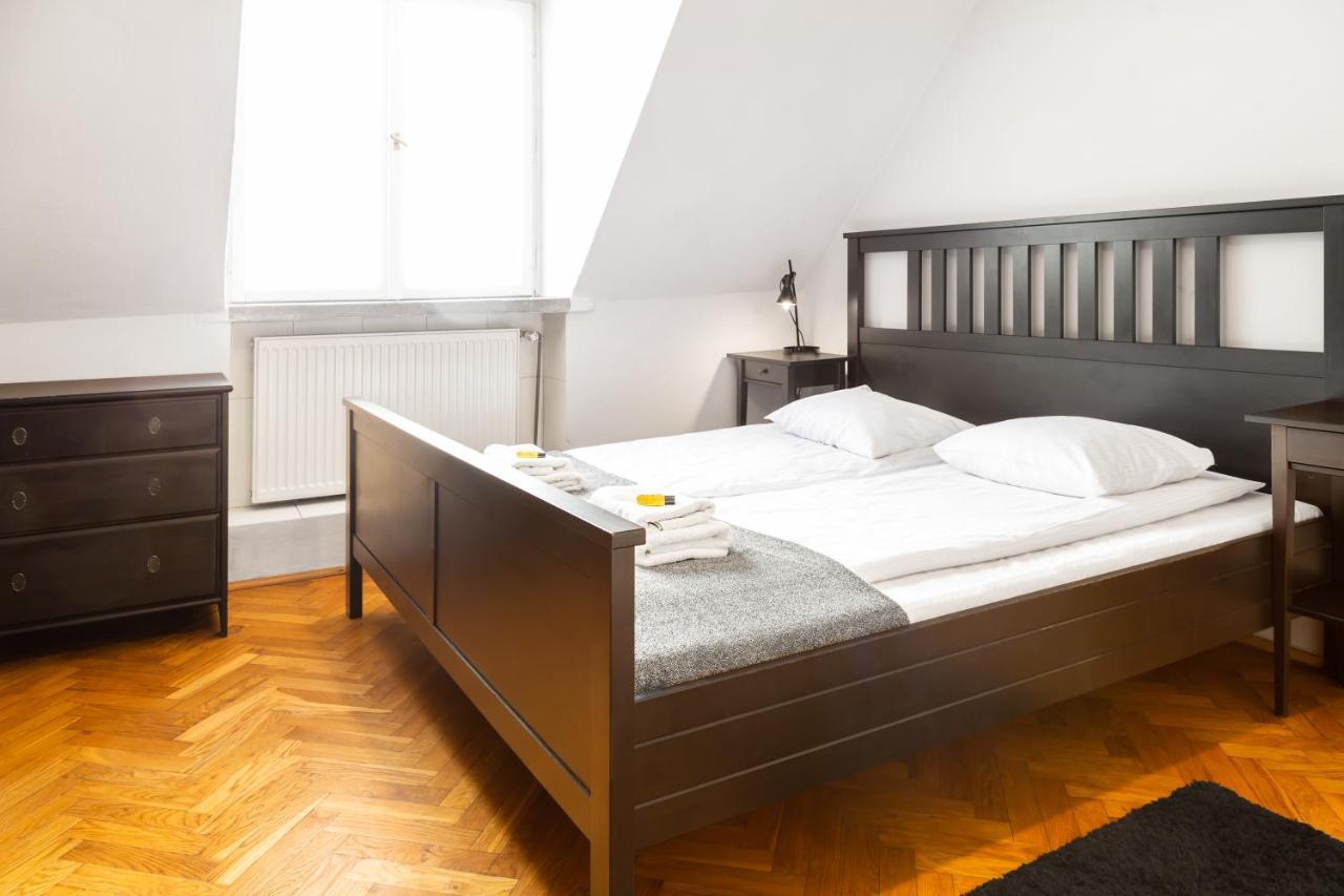 2 Bedroom Apartment, Heart Of Krakow Tomasza St Екстериор снимка