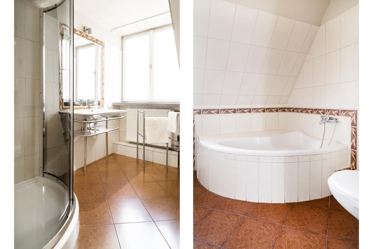 2 Bedroom Apartment, Heart Of Krakow Tomasza St Екстериор снимка