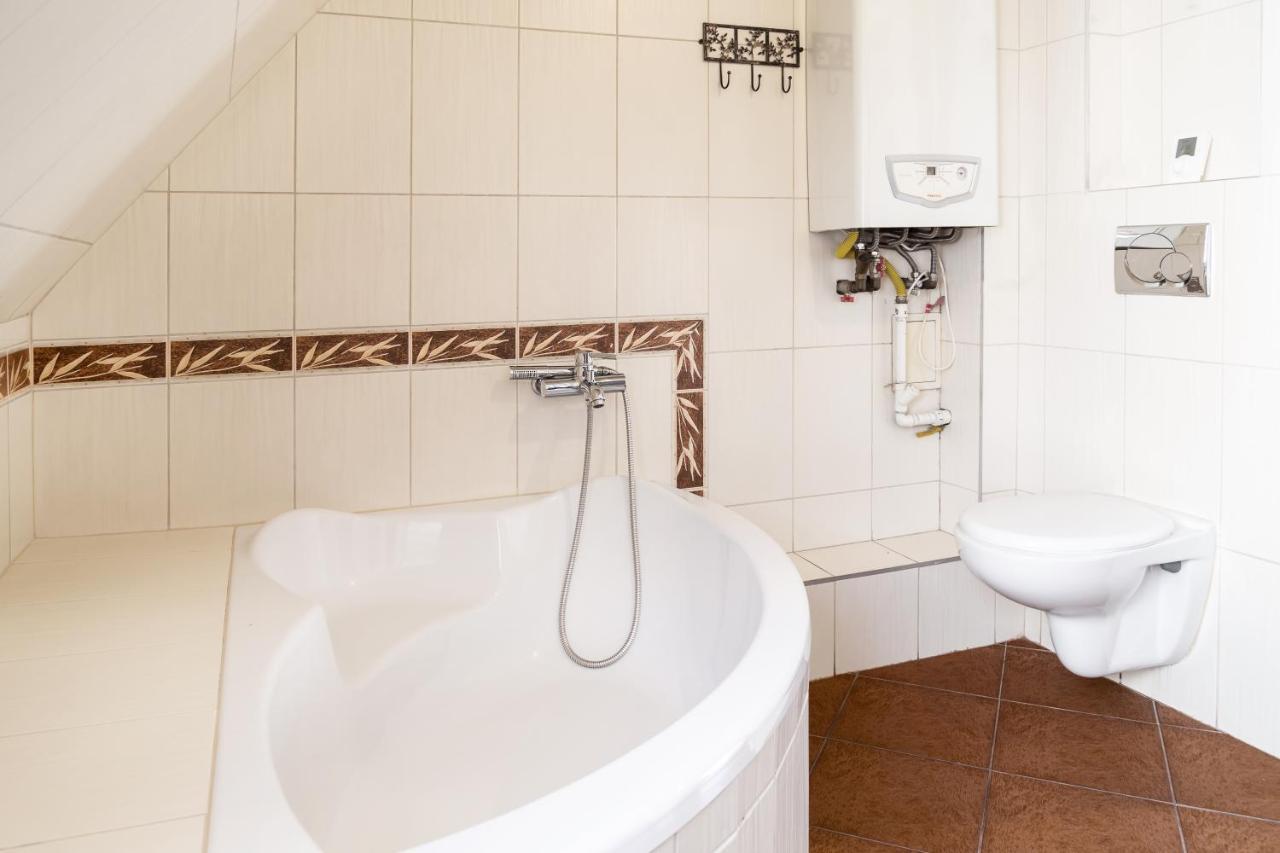 2 Bedroom Apartment, Heart Of Krakow Tomasza St Екстериор снимка