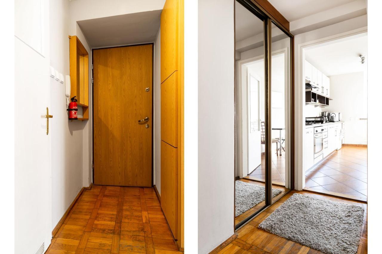 2 Bedroom Apartment, Heart Of Krakow Tomasza St Екстериор снимка