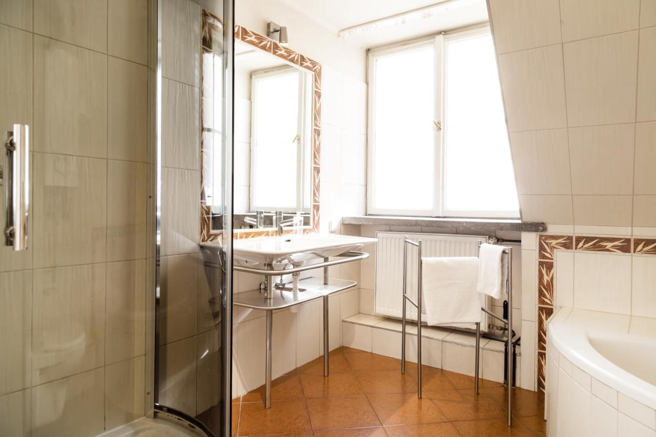 2 Bedroom Apartment, Heart Of Krakow Tomasza St Екстериор снимка