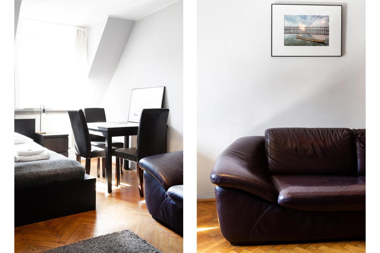 2 Bedroom Apartment, Heart Of Krakow Tomasza St Екстериор снимка