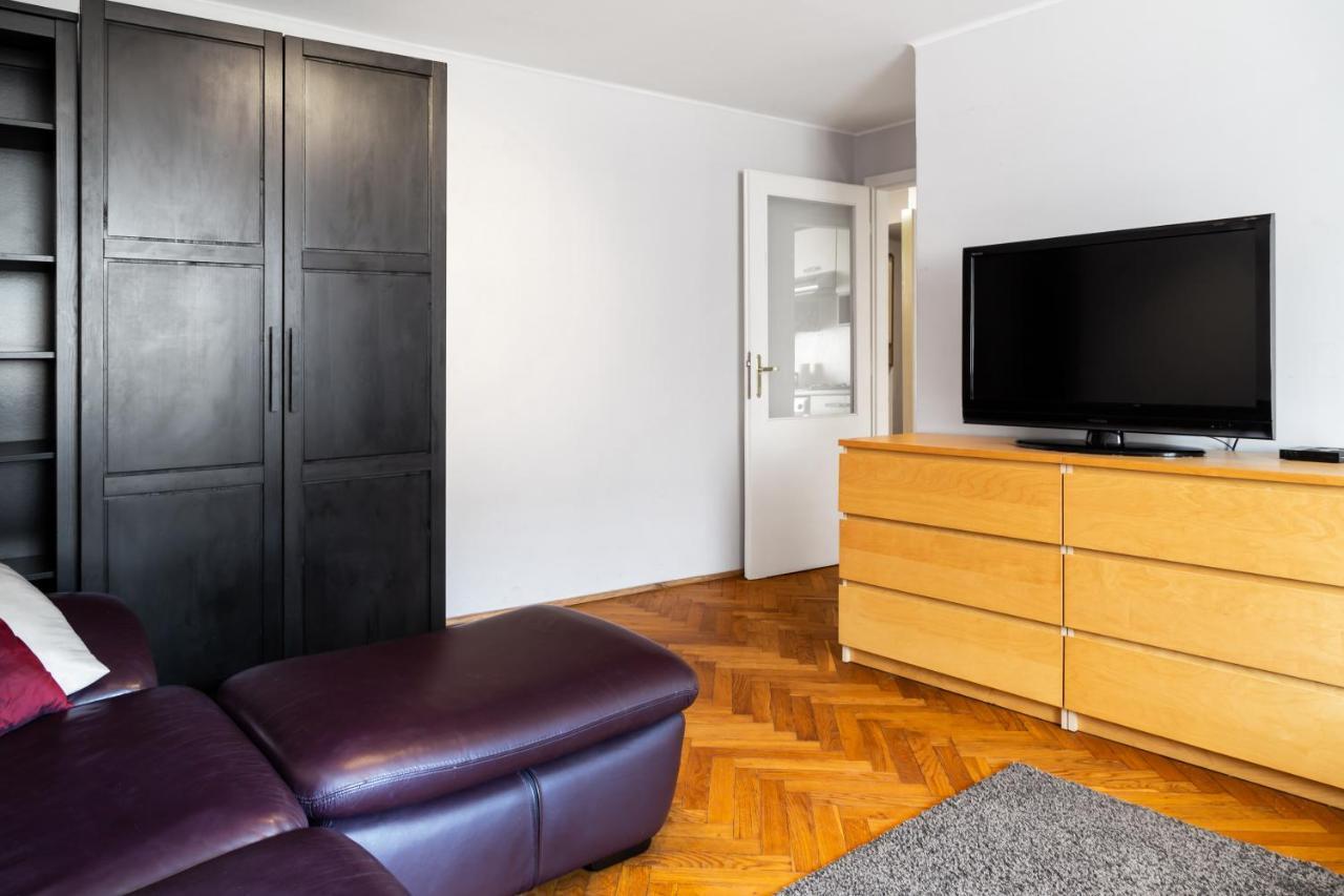 2 Bedroom Apartment, Heart Of Krakow Tomasza St Екстериор снимка