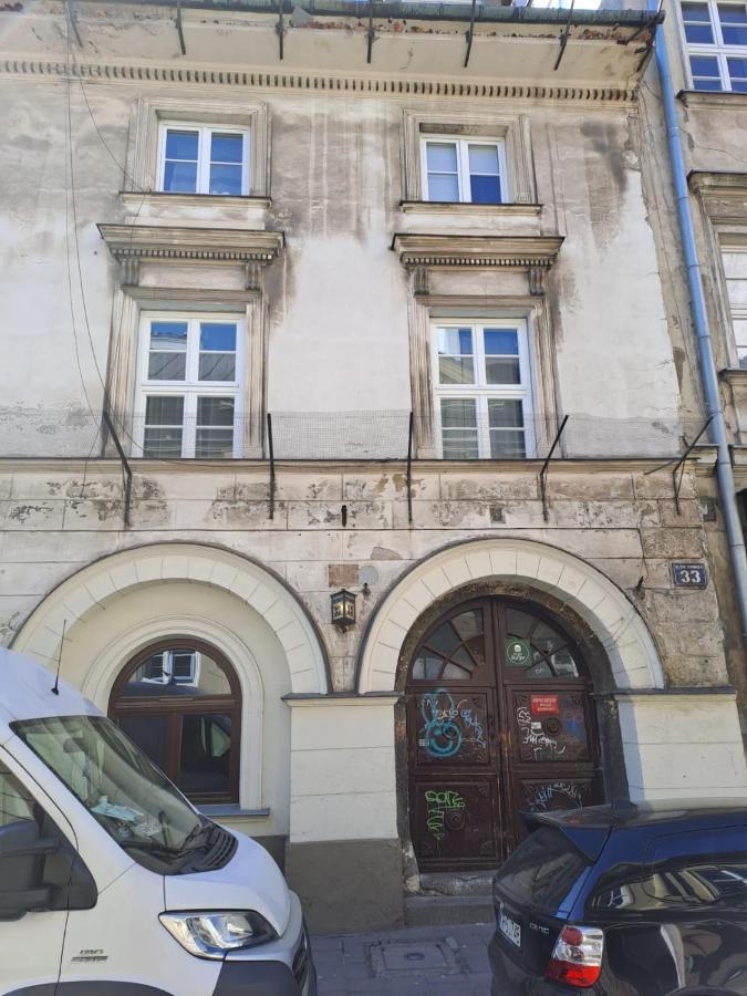 2 Bedroom Apartment, Heart Of Krakow Tomasza St Екстериор снимка